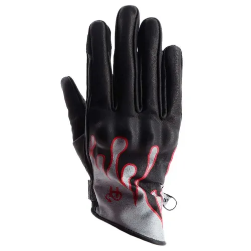 헬스톤스 Rody Air 여성용 천공 가죽 장갑 4141807932