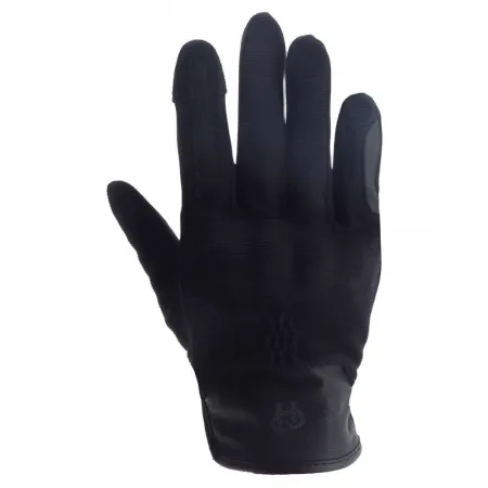 헬스톤스 Sexy 여성용 천공 가죽 장갑 4141807939