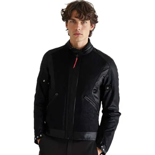 헬스톤스 Stoner Evo Air Mesh 자켓 4141807948