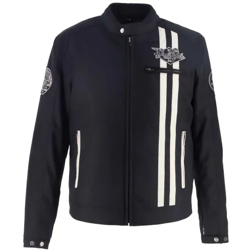 헬스톤스 Speed Racer Tech 자켓 4141807949