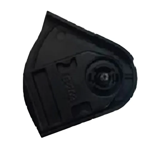 NZI Combi 3 Duo 헬멧 선바이저 메커니즘 키트 4141818099
