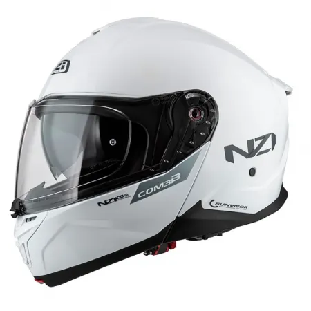 NZI Combi 3 Duo 모듈형 헬멧 4141818113