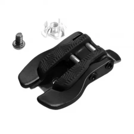 TCX Aluminum Nylon Comp/Comp EVO 버클 4141823444