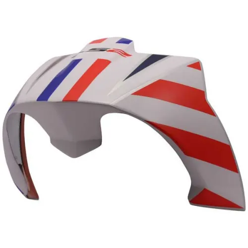 LS2 FF805 헬멧 리어 스포일러 4141828791