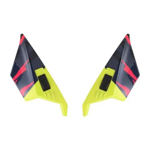 LS2 FF805 헬멧 상단 에어벤트 4141828796