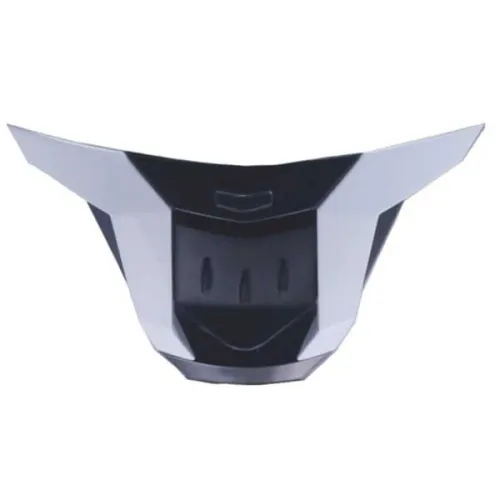 LS2 FF808 헬멧 턱 공기 통로 4141828818