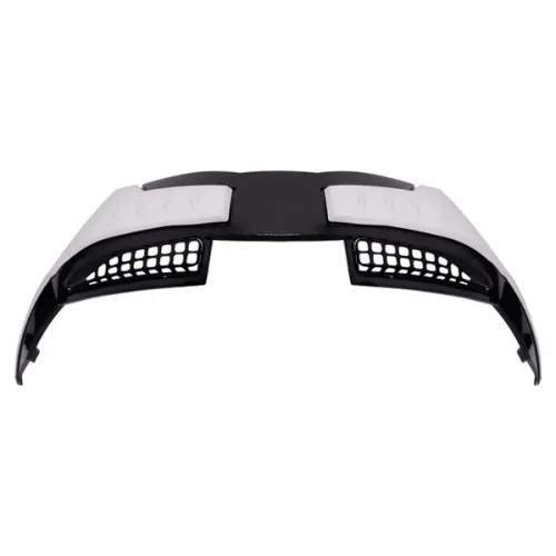 LS2 FF808 오토바이 헬멧 후면 통풍구 4141828819