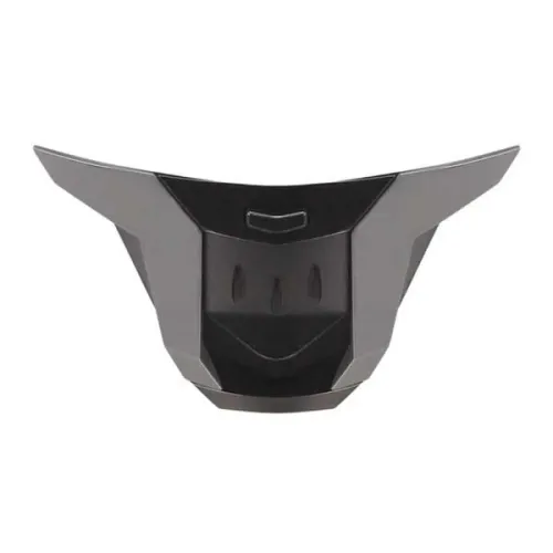 LS2 FF808 헬멧 턱 공기 통로 4141828820