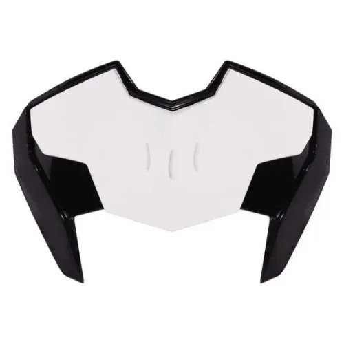 LS2 FF808 헬멧 상단 에어벤트 4141828827