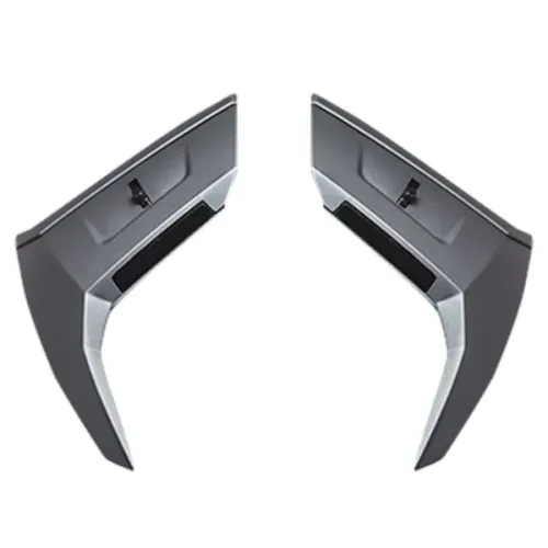 LS2 FF811/OF603 헬멧 상단 에어벤트 4141828830