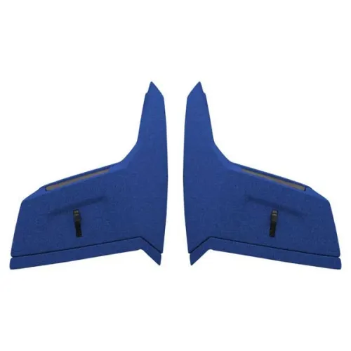 LS2 FF811/OF603 헬멧 상단 에어벤트 4141828835