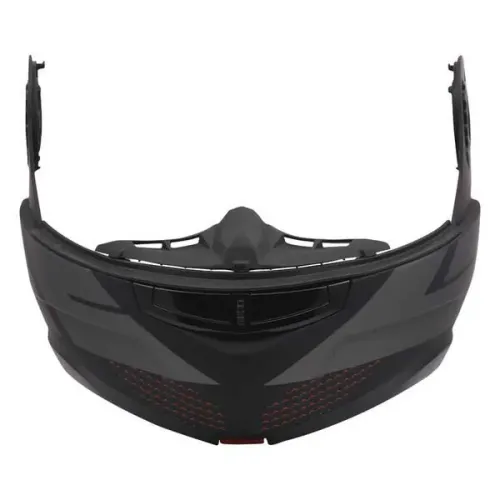 LS2 FF908 헬멧 친가드 4141828879