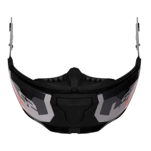 LS2 FF902 헬멧 친가드 4141828882