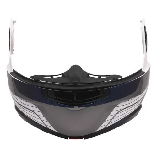 LS2 FF908 헬멧 친가드 4141828922