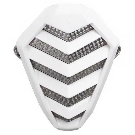 LS2 MX436 Evo 헬멧 턱 공기 통로 4141828923