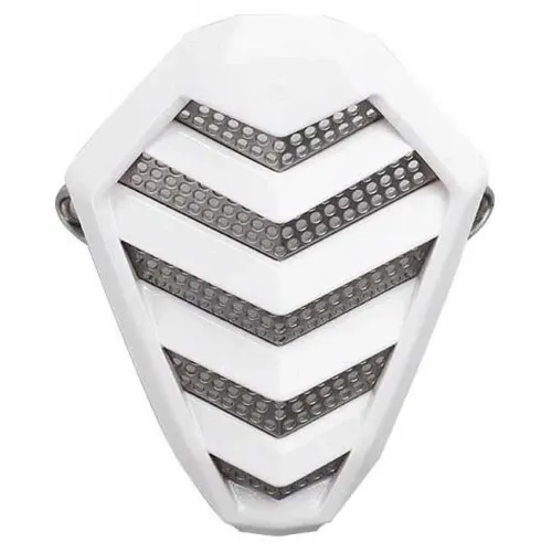 LS2 MX436 Evo 헬멧 턱 공기 통로 4141828923