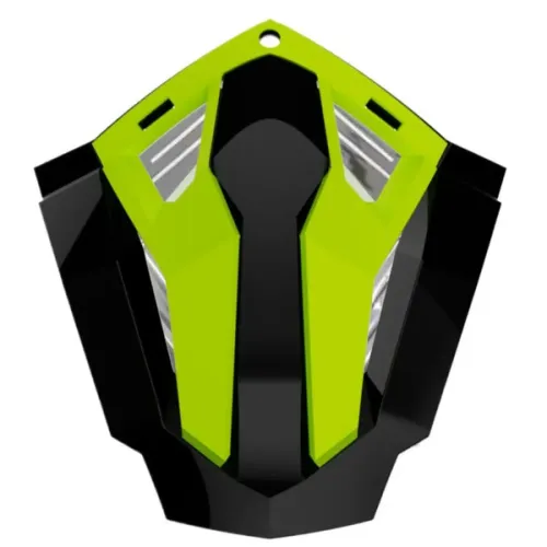 LS2 MX703 헬멧 턱 공기 통로 4141828963