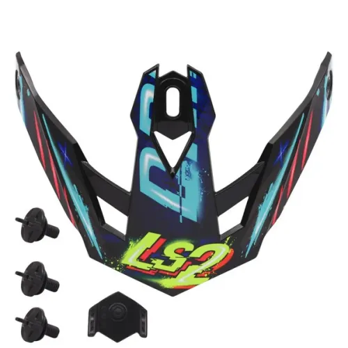 LS2 OF606 바이저 4141828979