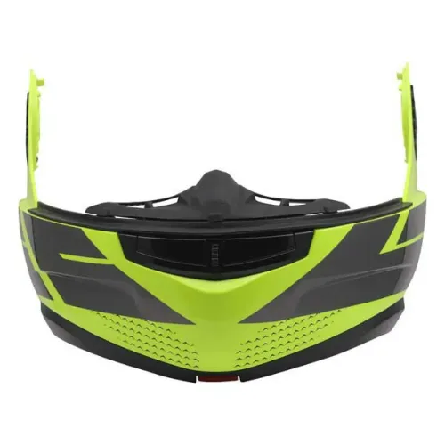 LS2 FF908 헬멧 친가드 4141829001