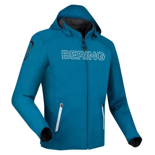 베링 Warwick 자켓 4141841066