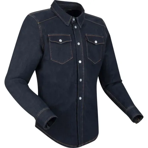 세구라 Luthor 긴팔 셔츠 4141841351