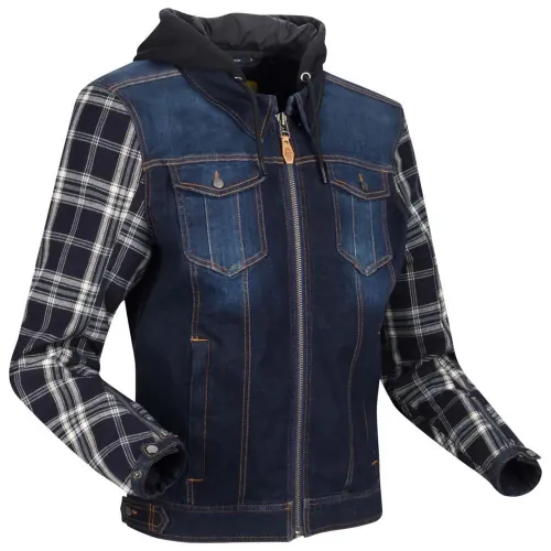 세구라 Sunny 후드 자켓 4141841373