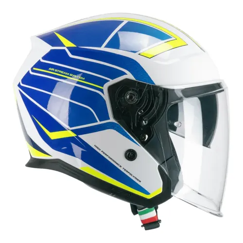 CGM 136S RNA Race 오픈 페이스 헬멧 4141842998