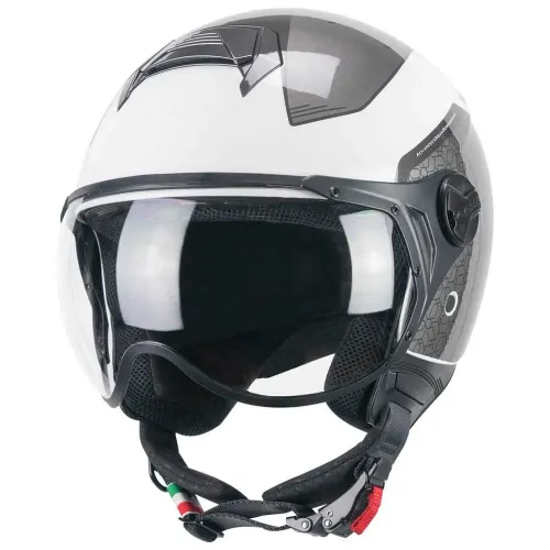 CGM 167L FLO Bico Short Screen 오픈 페이스 헬멧 4141843014