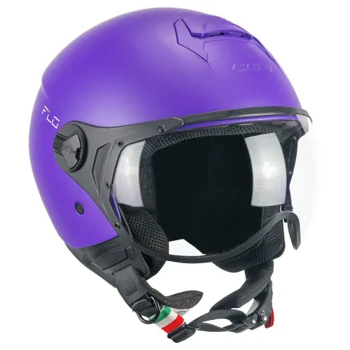 CGM 167A FLO Mono Short Screen 오픈 페이스 헬멧 4141843031