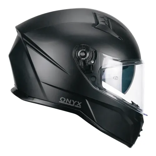 CGM 333 Onyx Mono 풀페이스 헬멧 4141843076