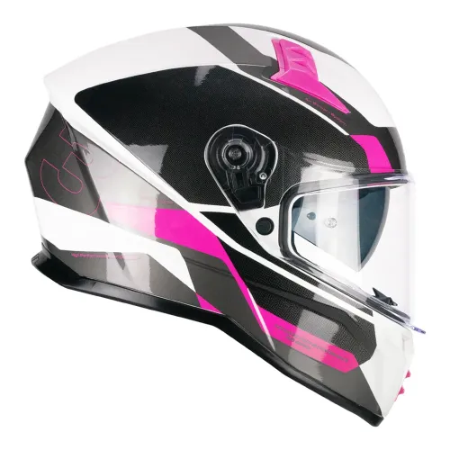 CGM 333 Onyx Sport 풀페이스 헬멧 4141843096