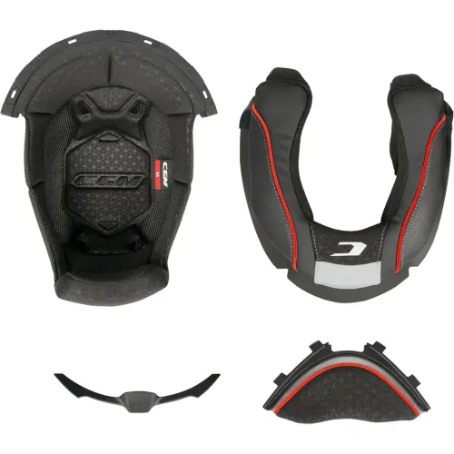 CGM 560 Mad Ride 헬멧 전체 내부 안감 4141843115