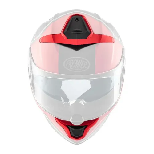 프리미어 Devil 헬멧 통풍구 키트 4141872664