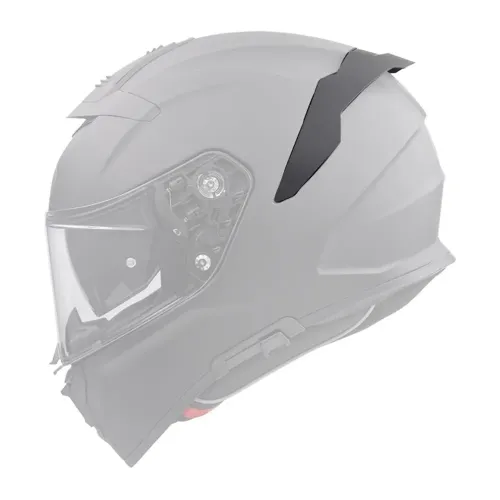 프리미어 Devil 헬멧 리어 스포일러 4141872670