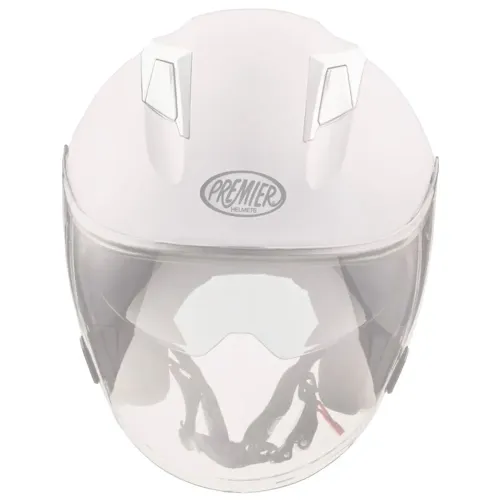 프리미어 Dokker 헬멧 통풍구 키트 4141872699