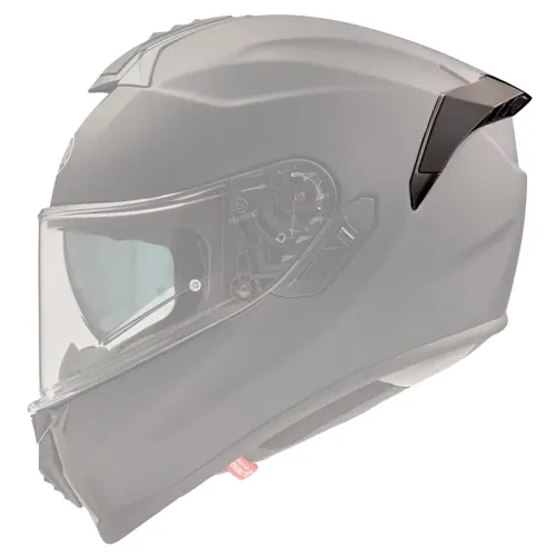 프리미어 Evoluzione 헬멧 리어 스포일러 4141872712