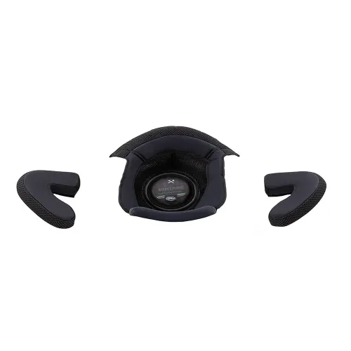 프리미어 Jet Classic 헬멧 이너 패드 4141872741