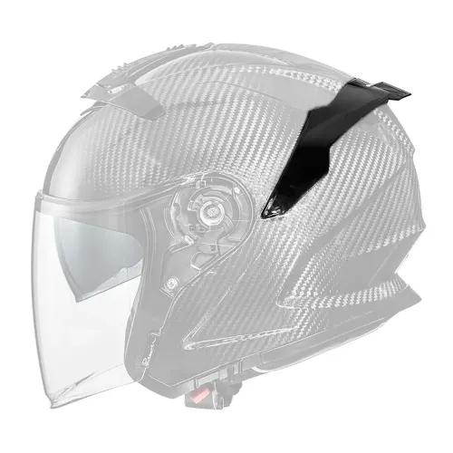 프리미어 JT5 카본 헬멧 리어 스포일러 4141872750