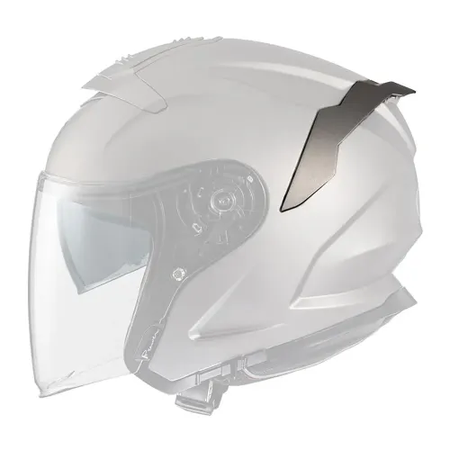 프리미어 JT5 헬멧 리어 스포일러 4141872756