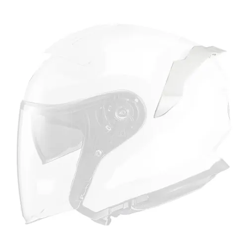 프리미어 JT5 헬멧 리어 스포일러 4141872757