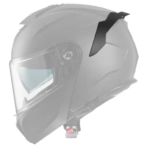 프리미어 Legacy GT 헬멧 리어 스포일러 4141872780