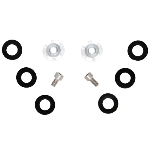 프리미어 Trophy 헬멧 쉴드 메커니즘 키트 4141872791