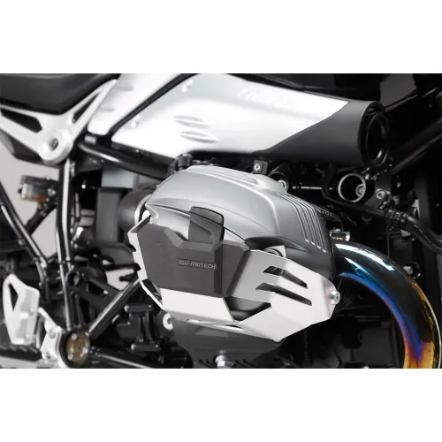 SW모텍 Bmw R1200 R/Gs/Adv R Ninet 실린더 가드 4141892326