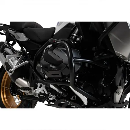 SW모텍 Bmw R 1250 Gs 18 R1250 R/Rs 18 튜브형 엔진 가드 4141892329