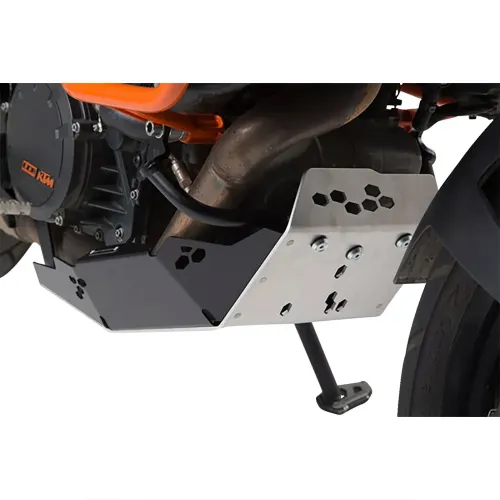 SW모텍 Sabot Moteur/Gris KTM 1090 ADV 1190 Adv/R 1290 S ADV 엔진 가드 4141892332