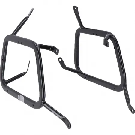 SW모텍 EVO Bmw R 1200 R/RS 15 R 1250 R/RS 18 사이드 케이스 장착 4141897658