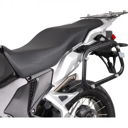 SW모텍 EVO 혼다 VFR 1200 X 크로스투어러 12 사이드 케이스 장착 4141897665