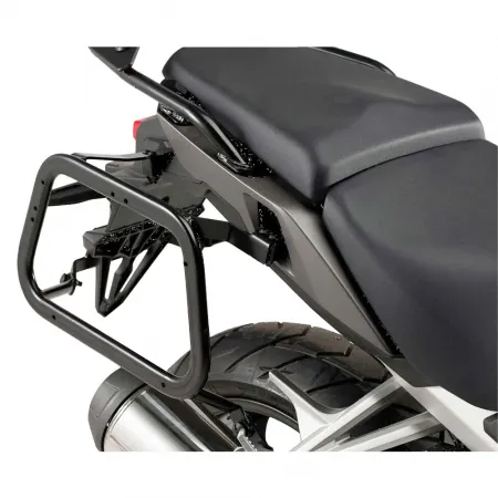 SW모텍 EVO 혼다 VFR 800 X Crossrunner 15 사이드 케이스 장착 4141897666