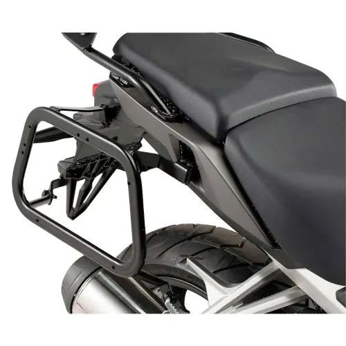 SW모텍 EVO 혼다 VFR 800 X 크로스러너 15 사이드 케이스 장착 4141897666