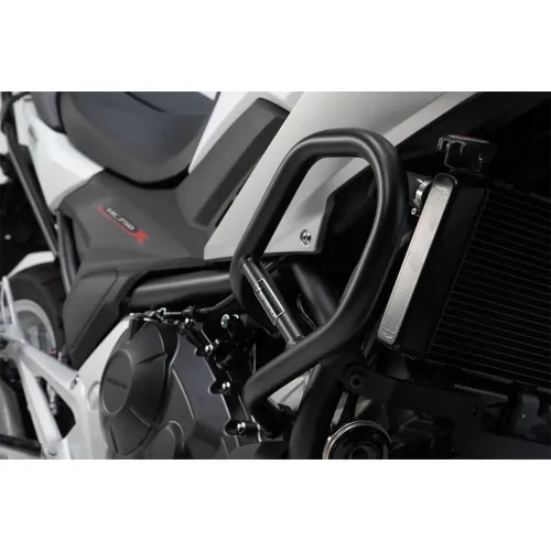 SW모텍 혼다 Nc700 S/X 11-14 Nc750 S/X 14 튜브형 엔진 가드 4141897680